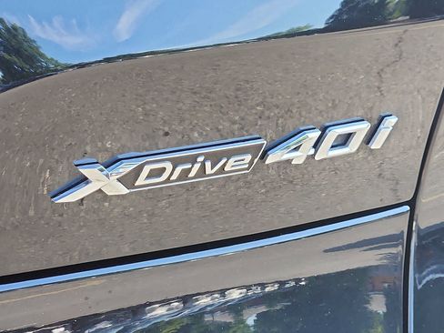 Used 2020 BMW X5 xDrive40i w/ Premium Package AWD/4WD image 29