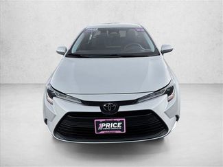 Used 2023 Toyota Corolla LE video 2