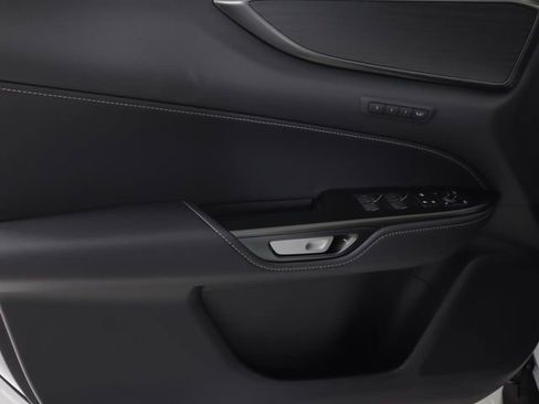 New 2026 Lexus NX 450h+ AWD w/ Luxury Package image 11