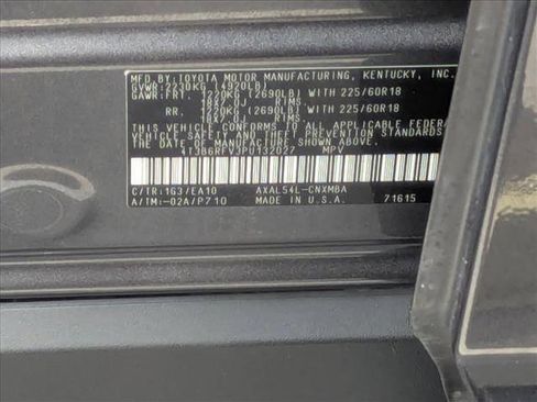 Used 2023 Toyota RAV4 XLE Premium image 23