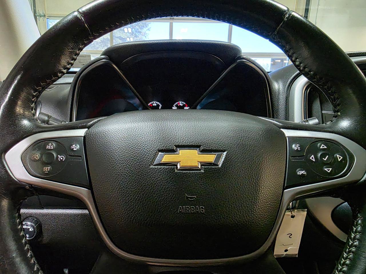 Used 2022 Chevrolet Colorado LT w/ Fleet Safety Package RWD image 24