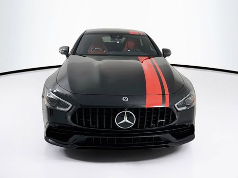 Used 2022 Mercedes-Benz AMG GT 53 image 2