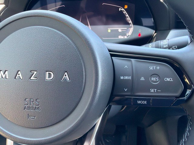 New 2026 MAZDA CX-5 Preferred AWD/4WD image 18
