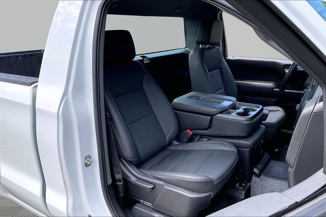 Used 2024 Chevrolet Silverado 1500 W/T w/ Trailering Package AWD/4WD image 19