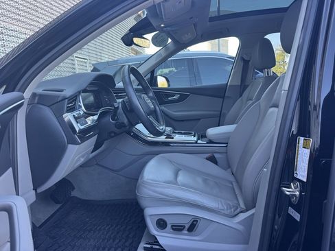 Used 2024 Audi Q7 3.0T Premium Plus image 23