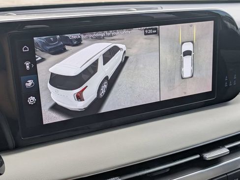 Used 2023 Hyundai Palisade Calligraphy FWD image 26