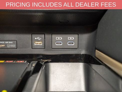Certified 2026 Toyota Camry XSE FWD image 17
