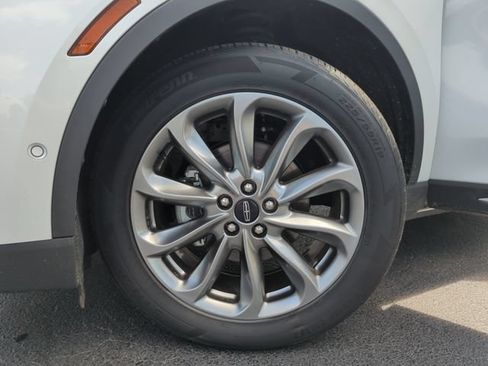 Used 2020 Lincoln Corsair FWD image 48