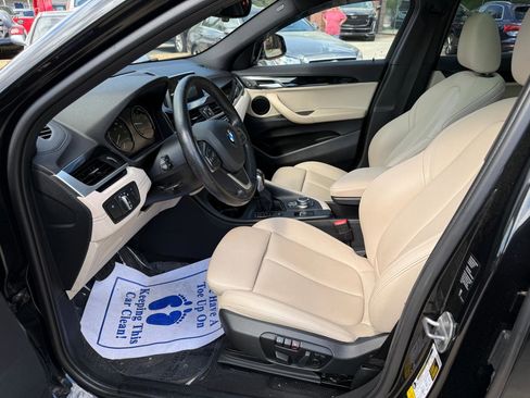 Used 2019 BMW X2 xDrive28i w/ Convenience Package image 10