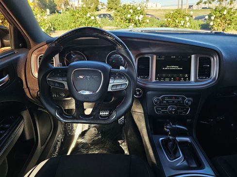 Used 2023 Dodge Charger Scat Pack image 19