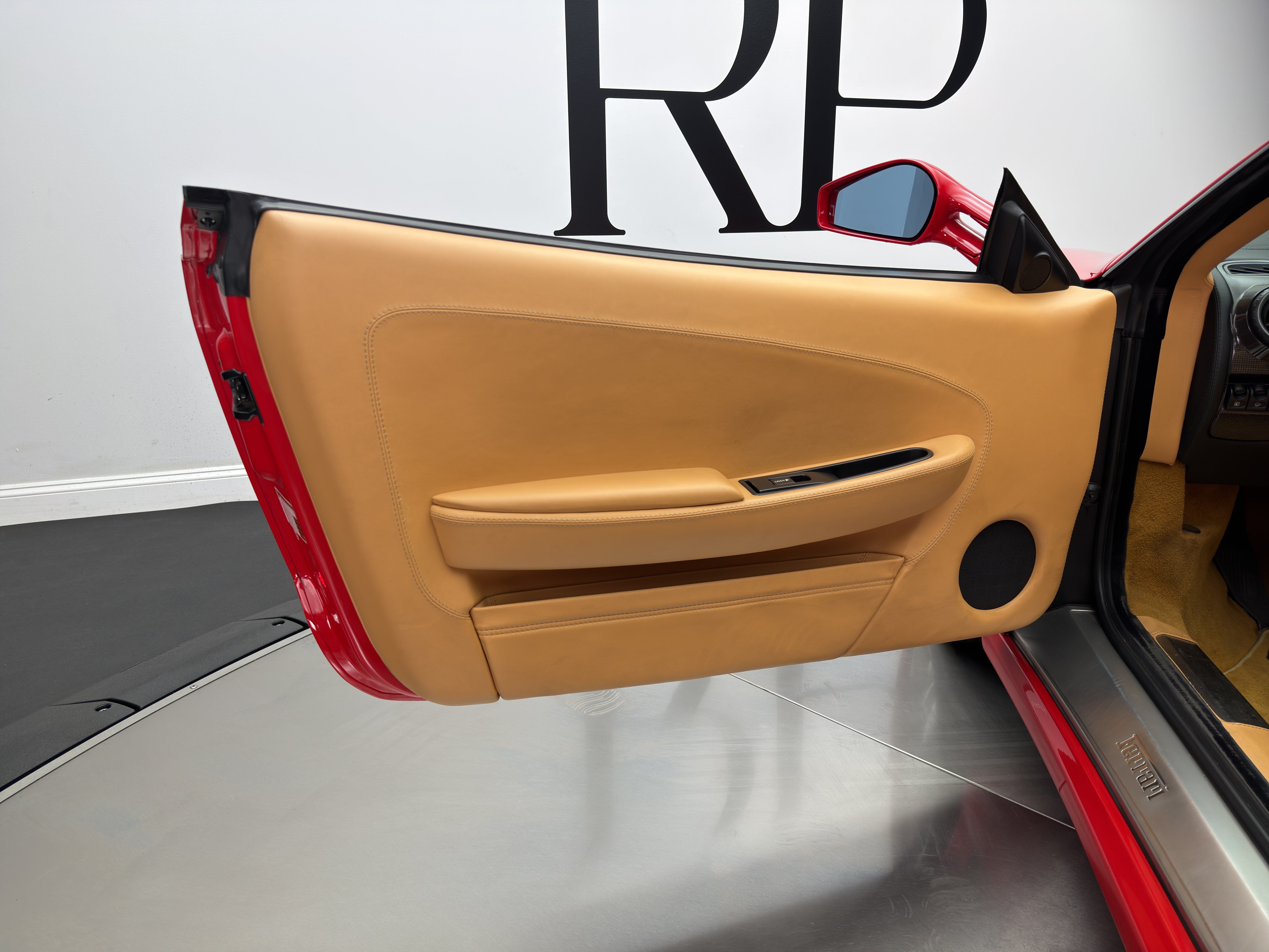 Used 2007 Ferrari F430 Spider RWD image 25