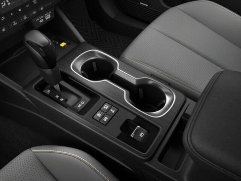 New 2026 Subaru Outback Limited XT image 20