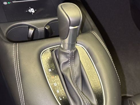 New 2027 Honda HR-V EX-L image 28