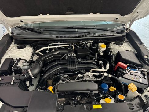 Used 2021 Subaru Crosstrek 2.0i Premium w/ Moonroof Package AWD/4WD image 6