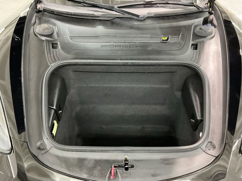Used 2017 Porsche 718 Cayman RWD image 31