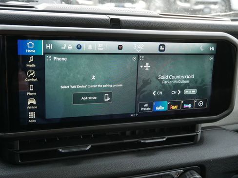 New 2026 Jeep Wrangler Willys image 10