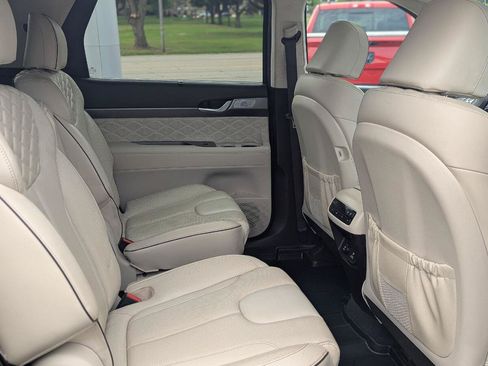 Used 2020 Hyundai Palisade Limited AWD/4WD image 37