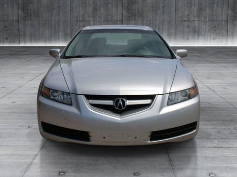 Used 2006 Acura TL Premium image 8