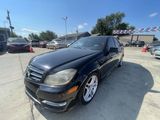 Used 2014 Mercedes-Benz C 300 4MATIC Sedan image 3