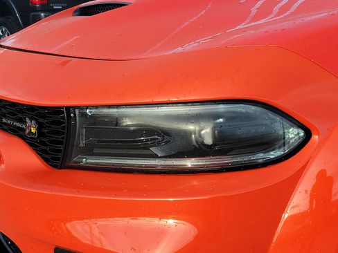 Used 2023 Dodge Charger Scat Pack image 9