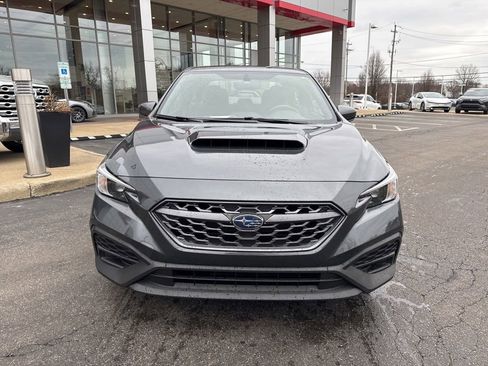 Used 2022 Subaru WRX image 43