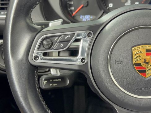 Certified 2021 Porsche 718 Boxster RWD image 18