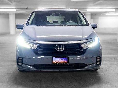 Used 2023 Honda Odyssey Elite image 13