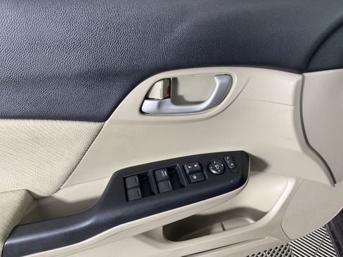 Used 2013 Honda Civic LX image 10