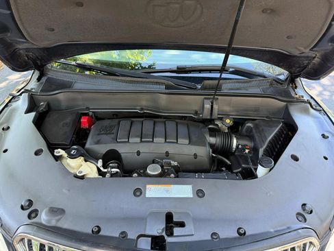 Used 2015 Buick Enclave Leather FWD image 18