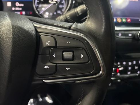 Used 2020 Buick Encore GX Select w/ Experience Buick Package AWD/4WD image 21