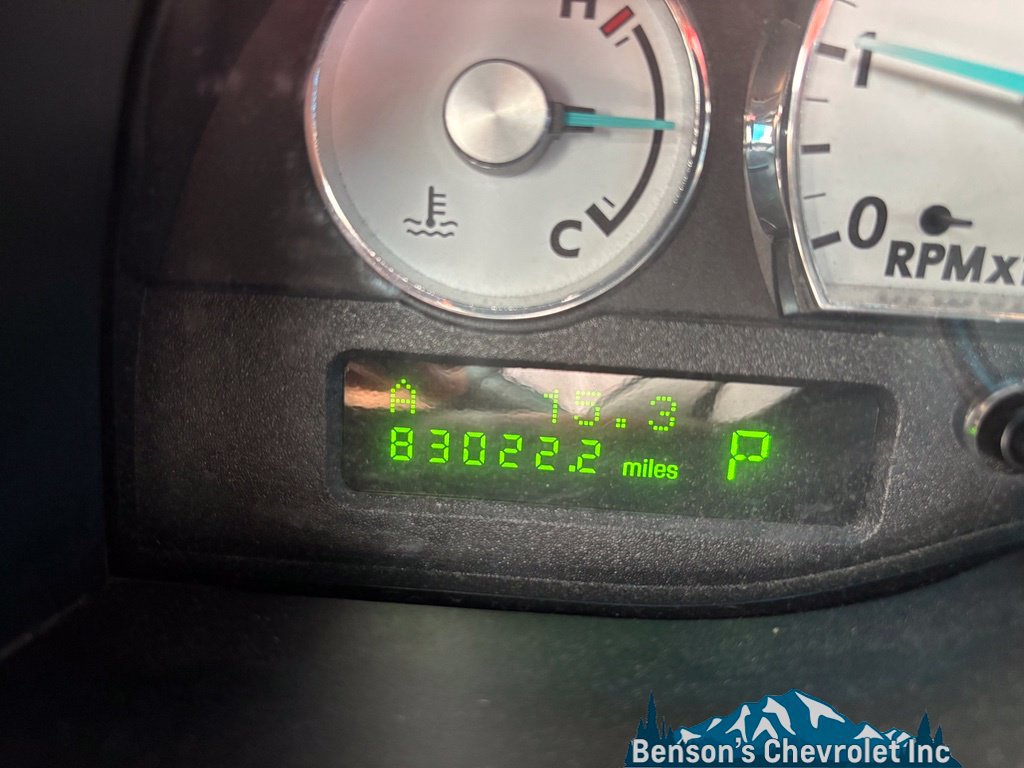 Used 2005 Ford Thunderbird RWD image 20