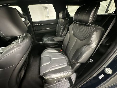 Used 2023 Hyundai Palisade Calligraphy AWD/4WD image 14
