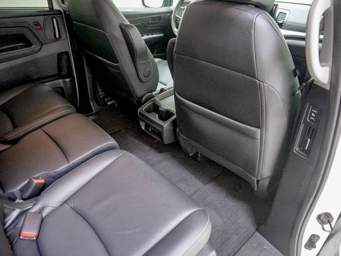 Certified 2023 Honda Odyssey EX-L image 35