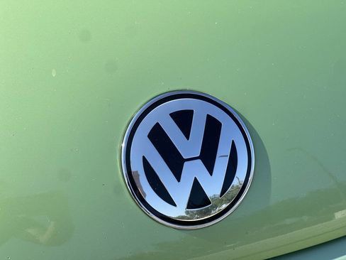 Used 2003 Volkswagen Beetle GLS image 8