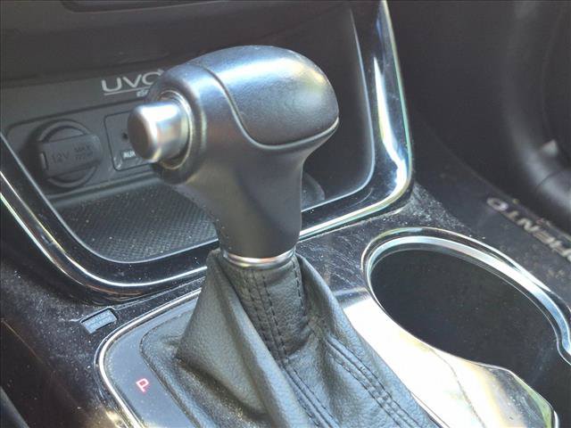 Used 2015 Kia Sorento SX FWD image 8