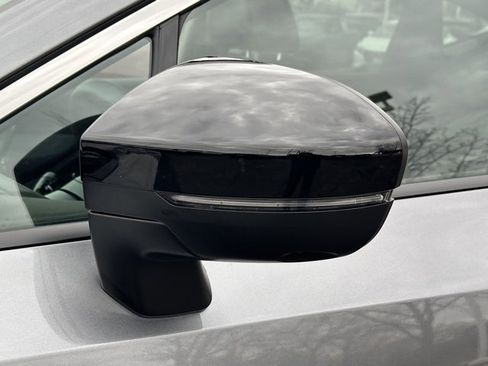 Certified 2025 Nissan Murano Platinum w/ Cargo Package image 10