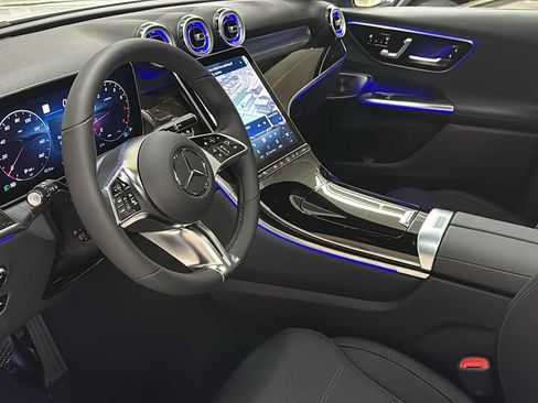 New 2026 Mercedes-Benz GLC 300 4MATIC image 27