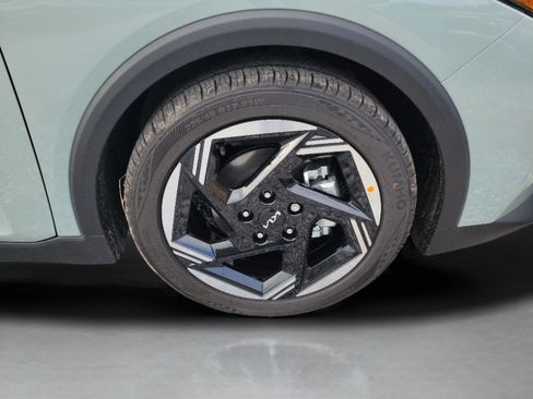 New 2026 Kia K4 GT-Line Turbo FWD image 30