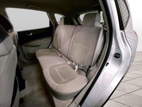 Used 2015 Nissan Rogue S w/ Convenience Package AWD/4WD image 26