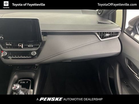 Used 2024 Toyota Corolla GR AWD/4WD image 18