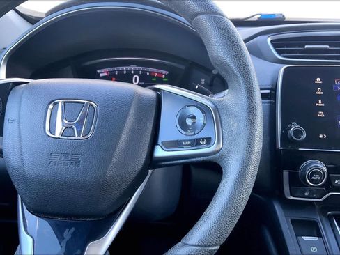Used 2018 Honda CR-V EX image 25