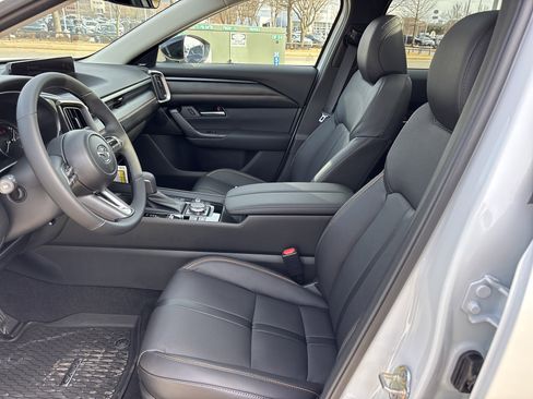 New 2026 MAZDA CX-50 AWD 2.5 Hybrid w/ Weather Package image 15