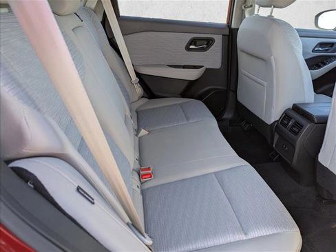 Used 2022 Nissan Rogue SV image 29