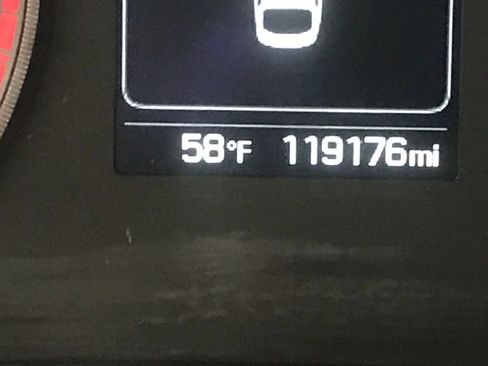 Used 2017 Hyundai Sonata Sport w/ Cargo Package image 15