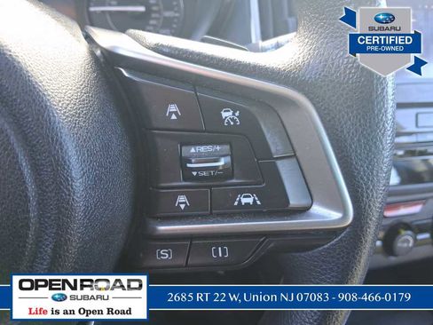 Used 2023 Subaru Impreza Premium image 18