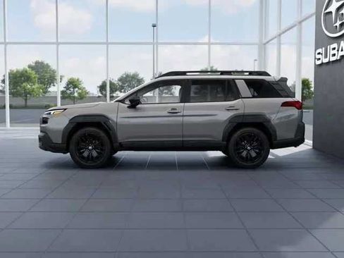New 2026 Subaru Outback Limited XT AWD/4WD image 3