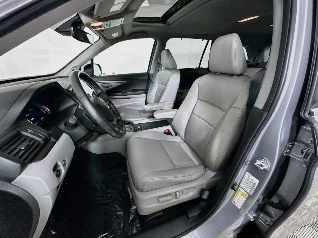 Used 2021 Honda Pilot EX-L image 24