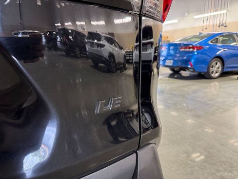 Used 2025 Toyota RAV4 LE FWD image 40