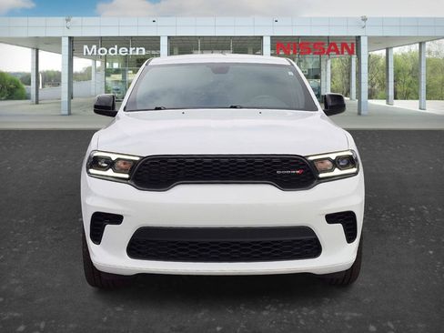 Used 2026 Dodge Durango GT AWD/4WD image 8