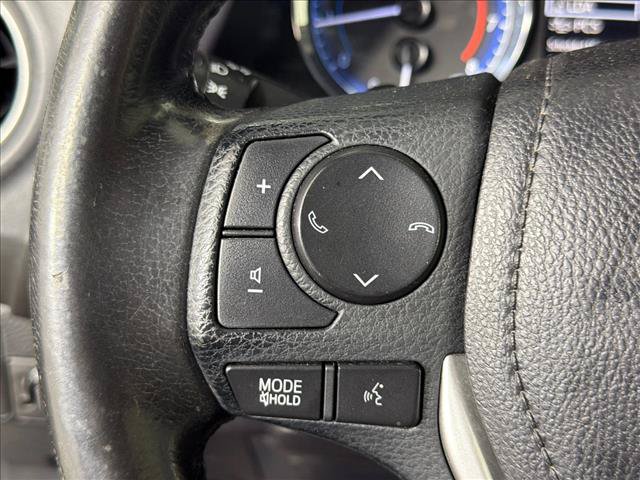 Used 2018 Toyota Corolla SE FWD image 24